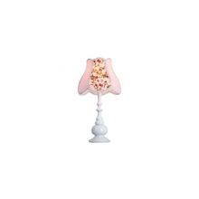 Настольная лампа ARTE Lamp A9222LT-1WH
