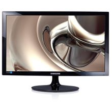 Монитор samsung s24d300h ls24d300hsi ru, 24" (1920x1080), tn, vga (d-sub), hdmi