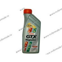 Масло CASTROL MAGNATEC C3 А3 В4 5W40 1л син