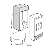 MIELE F 1472 Vi