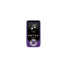 MP3-flash плеер Texet T-795 - 4Gb Purple