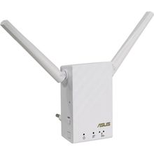 Точка доступа ASUS RP-AC55 Dual-Band Wireless Repeaterr (1UTP 1000Mbps, 802.11a   b   g   n   ac, 867Mbps)