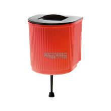 Умывальник с краном и крышкой Россия 67561(5л, пластмассовый)