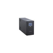 SVEN Pro+ 1500 USB, LCD, black