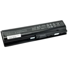 Аккумуляторная батарея для ноутбуков HP TM2T TM2-2000 TM2-1000 (11.1v 5400mAh) LU04