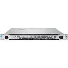 HP ProLiant DL360 Gen9 (755262-B21) сервер