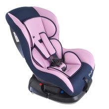 BAMBOLA Автокресло 0-18 кг BAMBINO Т.Синий Фиолетовый 2шт кор