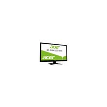 Монитор 23" Acer G236HLHbid, черный