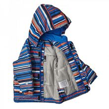 LEGO wear Куртка детская 18217-563