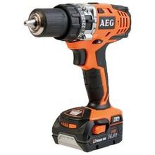 Дрель акк AEG 428440(BSB 14C Li-302C)