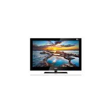 BBK lem3285fdtg 32" glass front черный led full hd usb mediaplayer dvb-t zeropixel