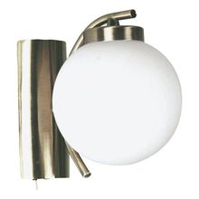 Бра Arte Lamp A8170AP-1AB CLOUD