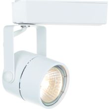 Трековый светильник Arte Lamp A1310PL-1WH TRACK LIGHTS