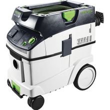 Пылеудаляющий аппарат Festool CTL 36 E CLEANTEC