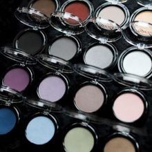 ART-VISAGE Тени для век Angels | Арт Визаж