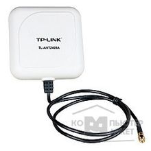 TP-Link SMB TP-Link TL-ANT2409A Антенна 2.4GHz 9dBi Outdoor Yagi-directional Antenna SMB