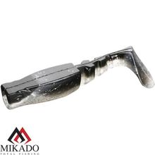 Виброхвост Mikado FISHUNTER 10.5 см   357 ( 5 шт.)