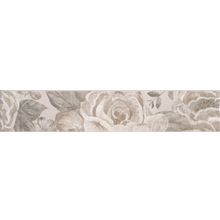 KERAMA MARAZZI 8268 3 Бордюр Александрия светлый 30х5,7х6,9