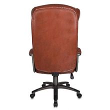 Бюрократ офисное CH-879DG Brown