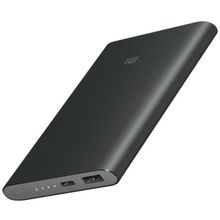 Внешний аккумулятор Xiaomi Mi Pro USB Type-C 10000mAh