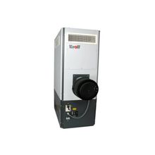 Нагреватель воздуха на отработанном масле KROLL 55 S (55кВт, 3700м.куб ч, 4.6л ч, 157кг)