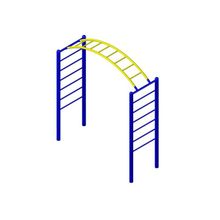 Спортивные элементы