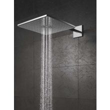 Rainshower 310 Cube 26479000 SmartActive верхний душ Grohe