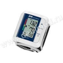 Тонометр на запястье AND UB-202, Китай