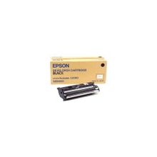 Картридж EPSON AcuLaser С2000 ( C13S050033   S050033 ), черный, 6000 страниц, оригинал