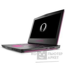 Dell Alienware 15 R3 A15-2193 silver 15.6"