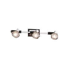 Odeon Light 1245 3W VALENSA ODL10 382 хром G9 3x40W