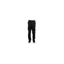 Штаны Independent No Bs Chino Black