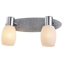 Lussole Спот Lussole Hackberry LSP-0054 ID - 393861