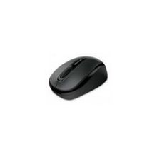 Мышь Microsoft Wireless Mobile Mouse3500, Mac Win, USB [For