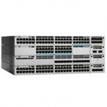 Коммутатор Cisco Catalyst (C1-WS-C3850-48XS-S)