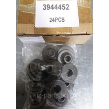 3944452 Тарелка пружины клапана
