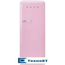 Холодильник Smeg FAB28RPK3