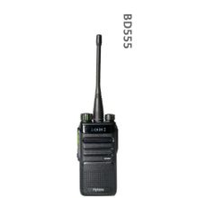Радиостанция Hytera BD555 SC00569 400-470 мГц, 1-4 Вт Bluetooth