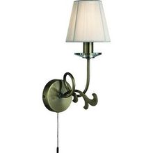 Arte Lamp A9531AP-1AB LIZZY бра (настенный светильник)