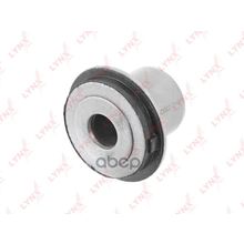 Сайлентблок Рулевой Рейки | Лев | LYNXauto арт. C9922