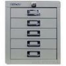 Шкаф многоящичный Bisley 12 5L