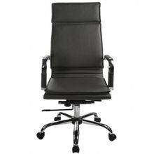 Бюрократ офисное CH-993 Black