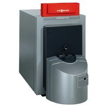 Котел Viessmann Vitoplex 100 PV1B086 950 кВт (с автоматикой Vitotronic 300 тип CM1E)