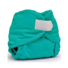 Kanga Care Newborn Aplix Cover Peacock