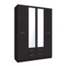 Шкаф комбинированный Браво НМ 013.08-02