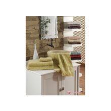 Issima Полотенце Ravenna Econom Pack Olive (90x150 см. - 2 шт.)