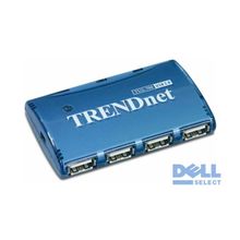 Разветвитель USB Trendnet TU2-700