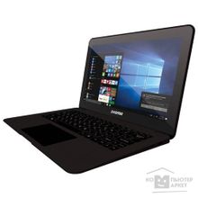 Digma CITI E210 black 11.6"