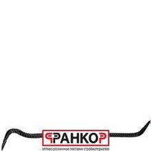 Лом-гвоздодер, арматурный L 600мм, D17мм   25275