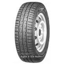 Michelin Agilis X-Ice North 215 65 R16 109 107R